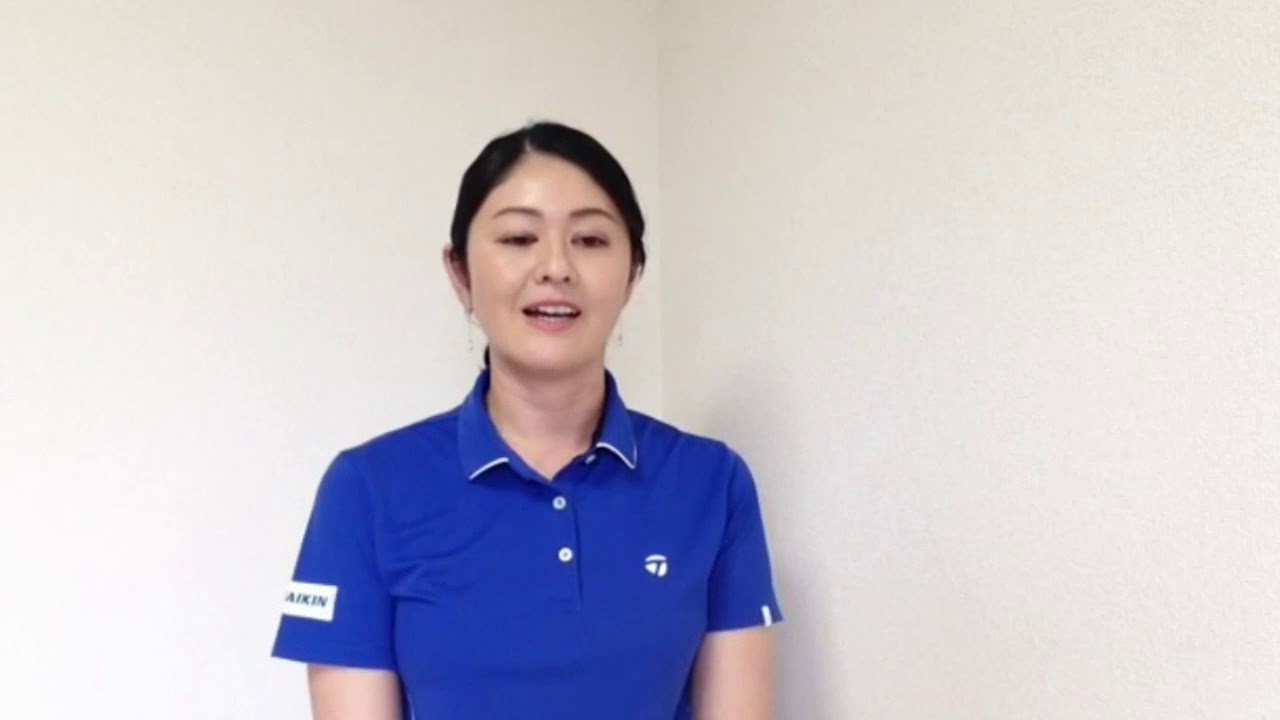 「コロナに負けるな!！」　諸見里しのぶmessage