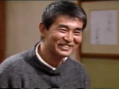 食わず嫌い　渡哲也対ジャンボ尾崎