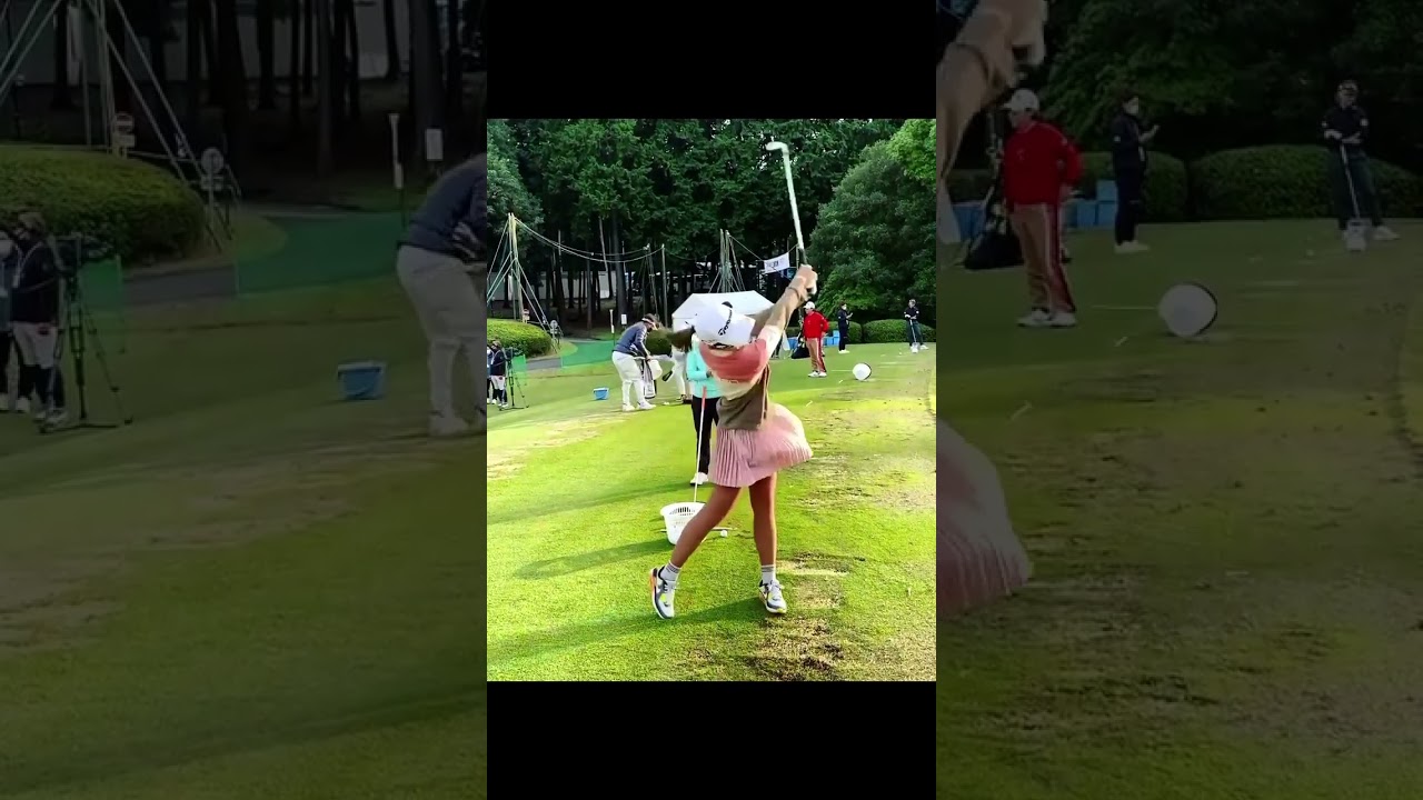 Aoi Ohnishi 大西葵 #subscribe #ショーツ