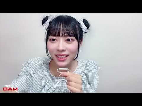 2023.08.26 | 20:01 - 大西葵 / Aoi Onishi (≒JOY) SHOWROOM