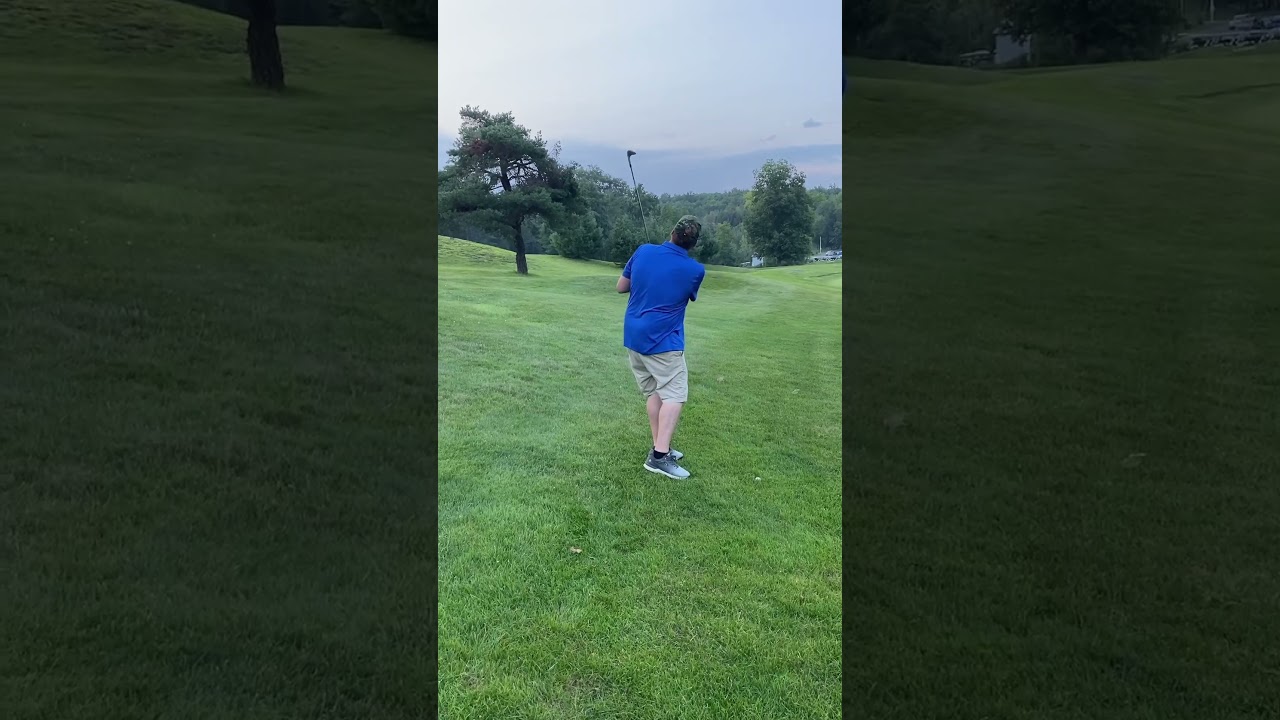 Got Me A Members Bounce, Phil Mickelson, (3/4) #golfshorts