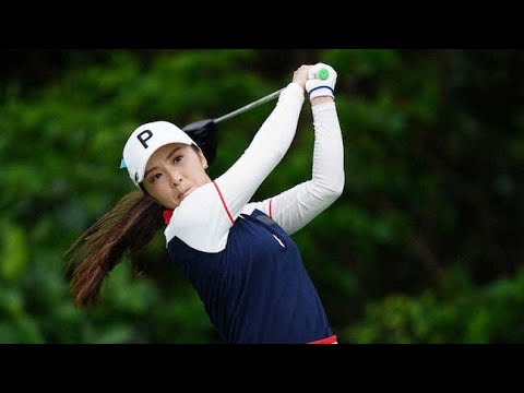 ⛳️【国内女子ゴルフ】菊地絵理香優勝!! “幻の首位”上田桃子が菊地絵理香に衝撃的な一言を放つ…「ニトリレデYス・最trend