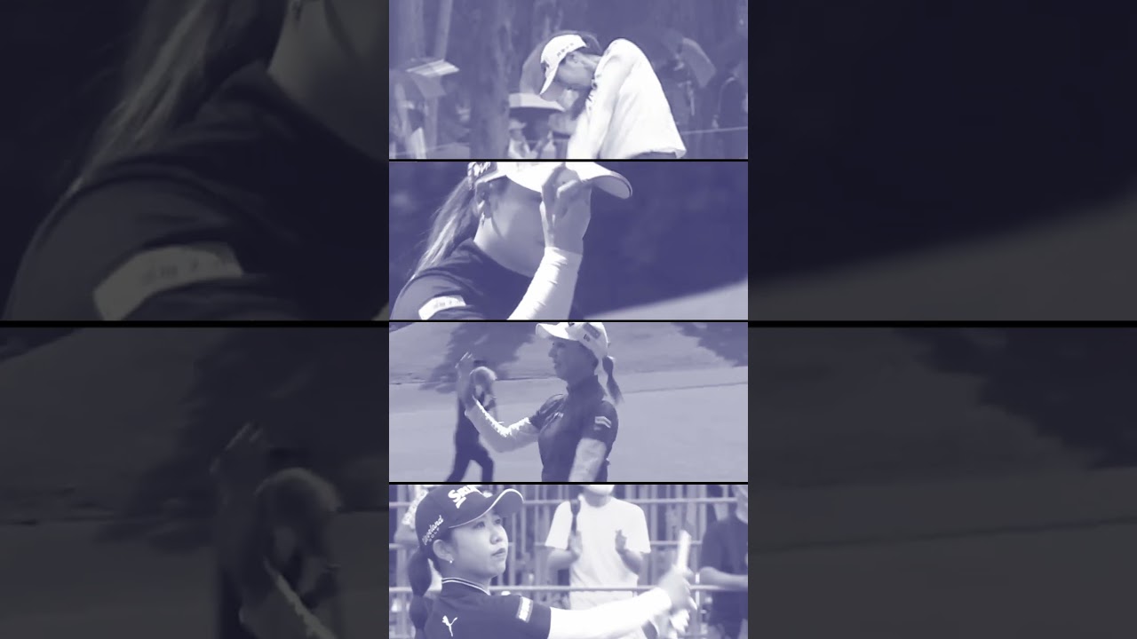 安田祐香 阿部未悠... 次にツアー初優勝するのは・・・ 【女子プロゴルフ】#shorts