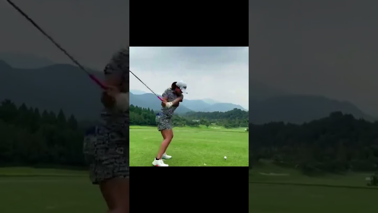 吉川桃 Momo Yoshikawa #subscribe #ショーツ