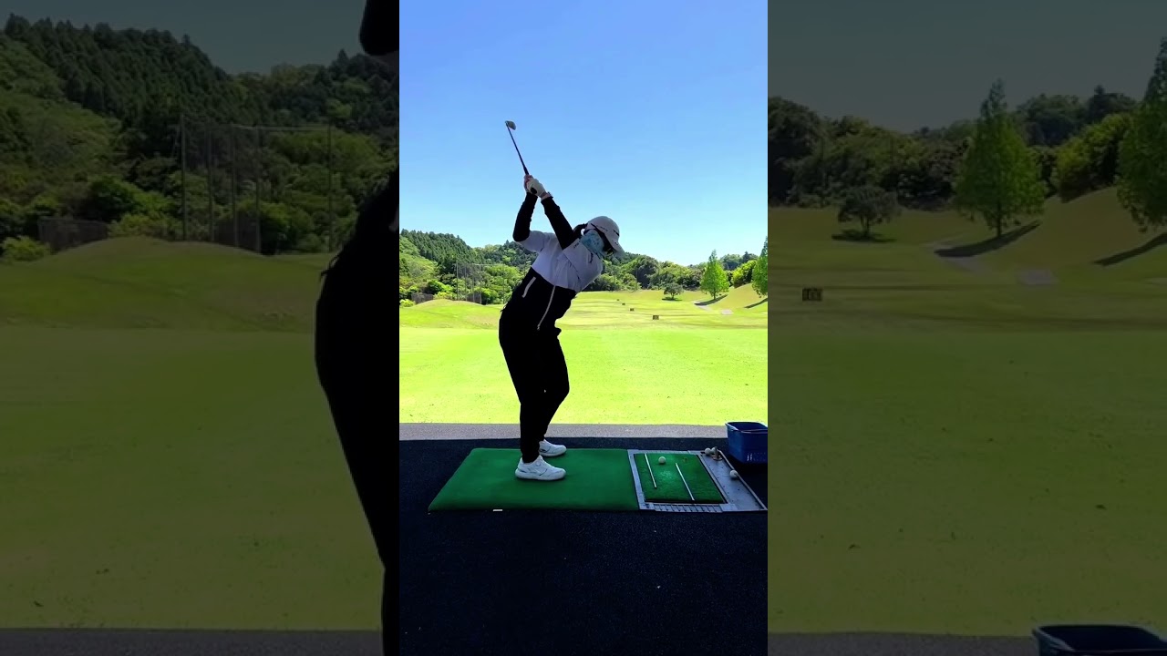 川満陽香理 Hikari Kawamitsu #subscribe #ショーツ