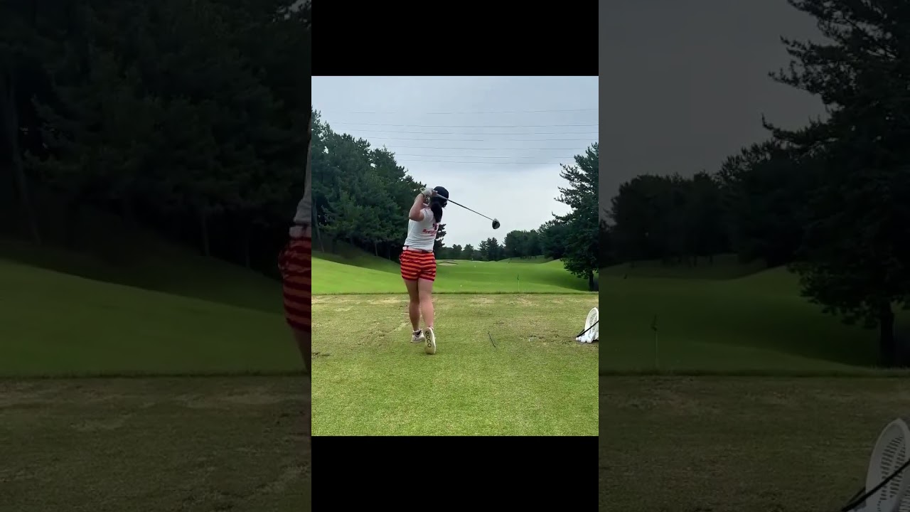 永井花奈​ Kana Nagai  #ショーツ #subscribe