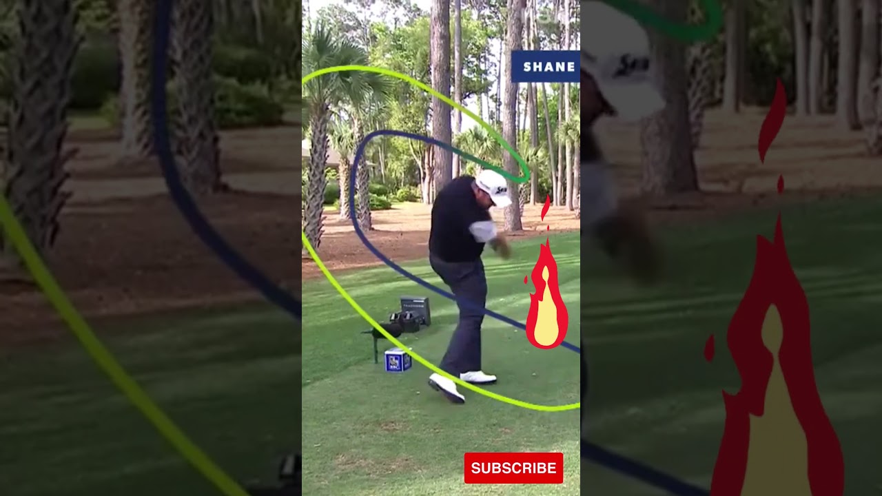 Rating pro golfers swing tracer compilation (who does yours compare to)
