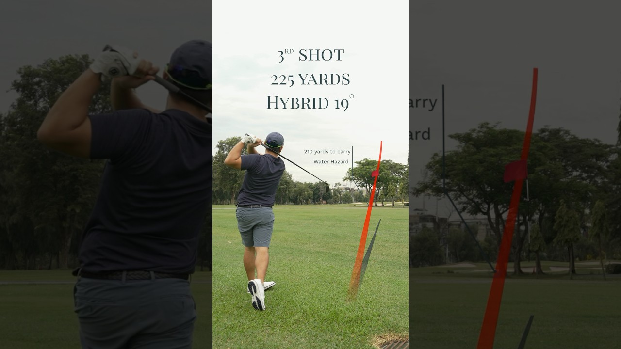 Hole 11💥 #golf #golfer #golfing #golfvlog #golfthailand #กอล์ฟ #ตีกอล์ฟ #กีฬากอล์ฟ #คลิปตีกอล์ฟ