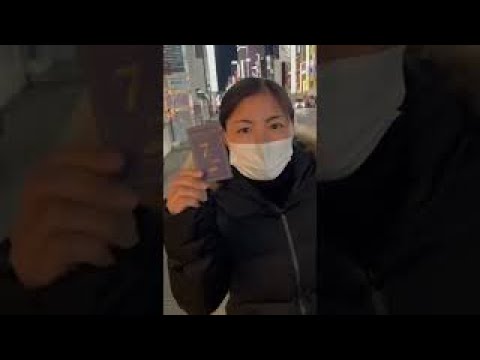 ＃幸運のタクシー🚕✨ #shorts