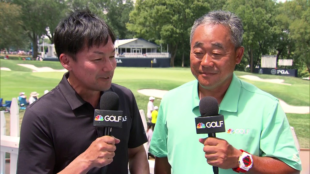 松山英樹や池田勇太の水曜日の様子 | Latest News on Japanese players including Hideki Matsuyama and Yuta Ikeda