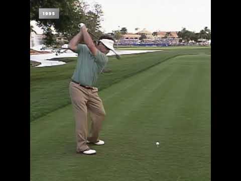 Tom Watson 1976 - 2019