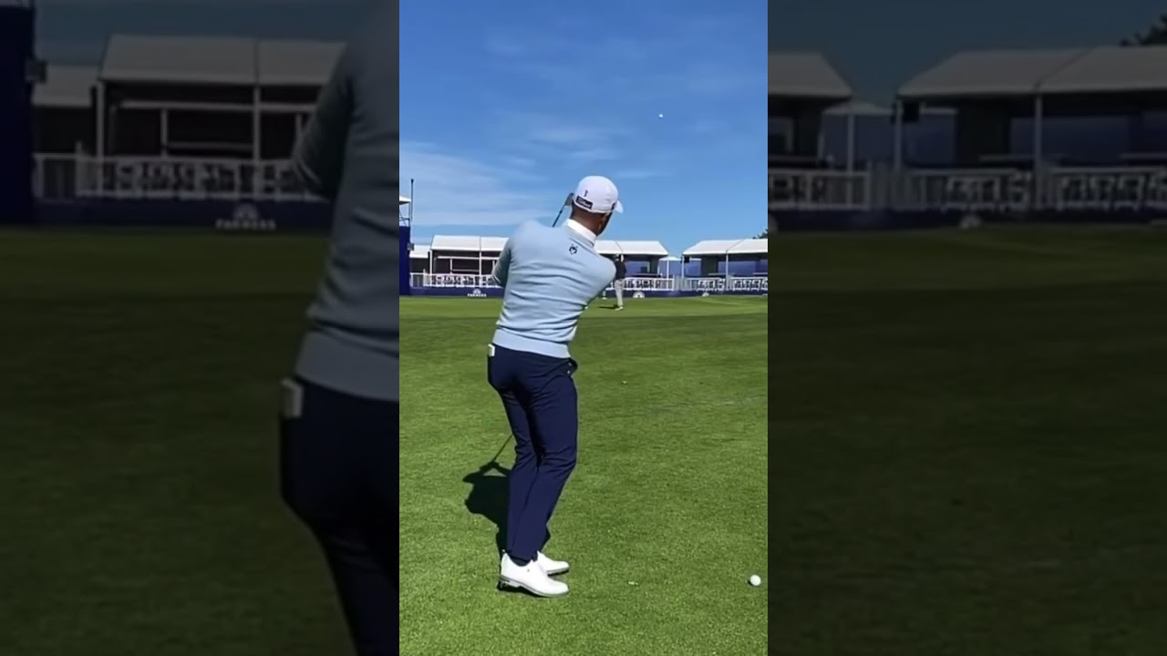 Justin Thomas #swingtips #golftechnique #golf #golfswing #golfshot #golftips #golfskill #golfadvice