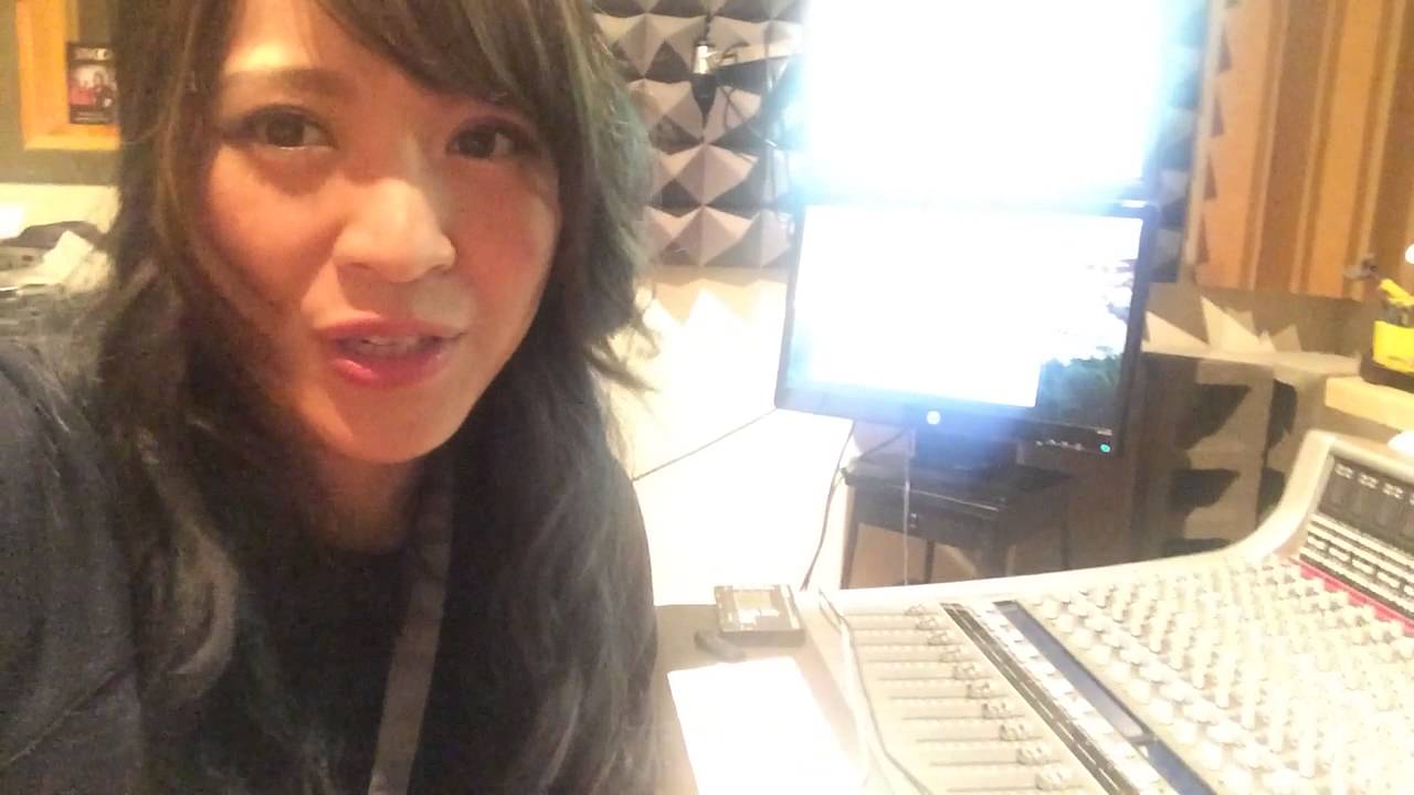 Ree-A（辻利恵）さんよりメッセージ