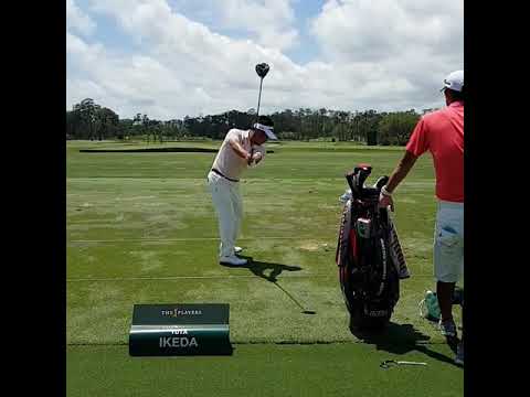 Yuta Ikeda, Driver, DTL