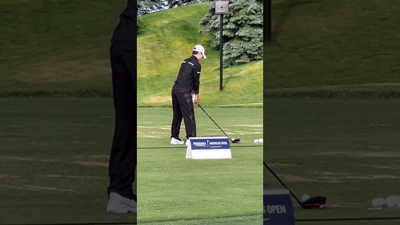 #golfswing #fyp #followthrough #waitforit