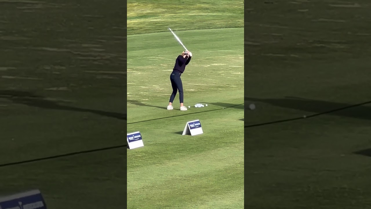 #golfswing #fyp #followthrough #waitforit