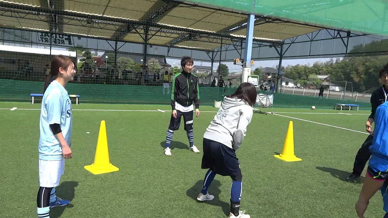 2014 4 19 土アオサル＠川越フットサルリゾート3
