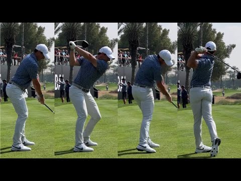ローリーマキロイ ドライバー / Rory Mcilroy Driver