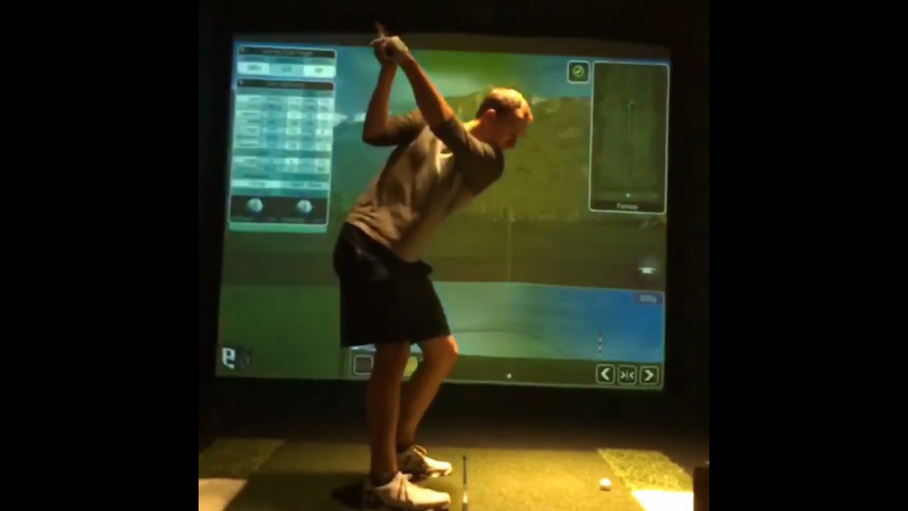 【スローモーションスイング】ジョーダンスピース（Jordan Spieth）