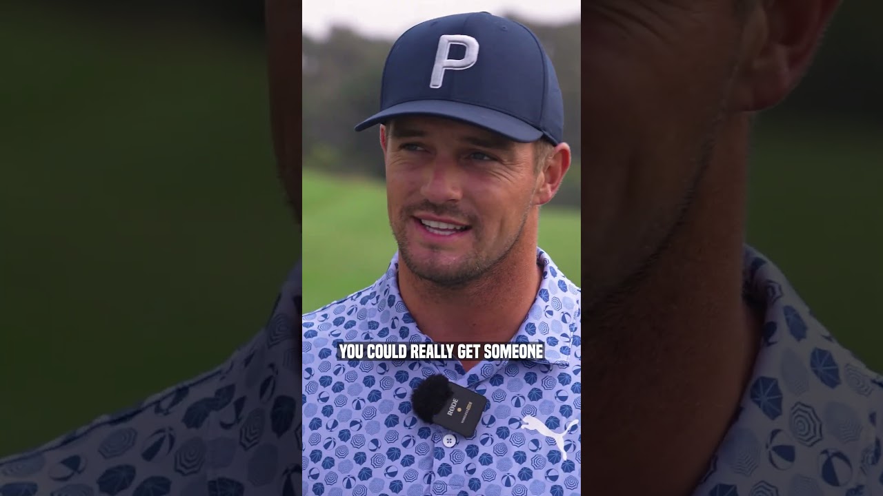 You putting this in play? #golf