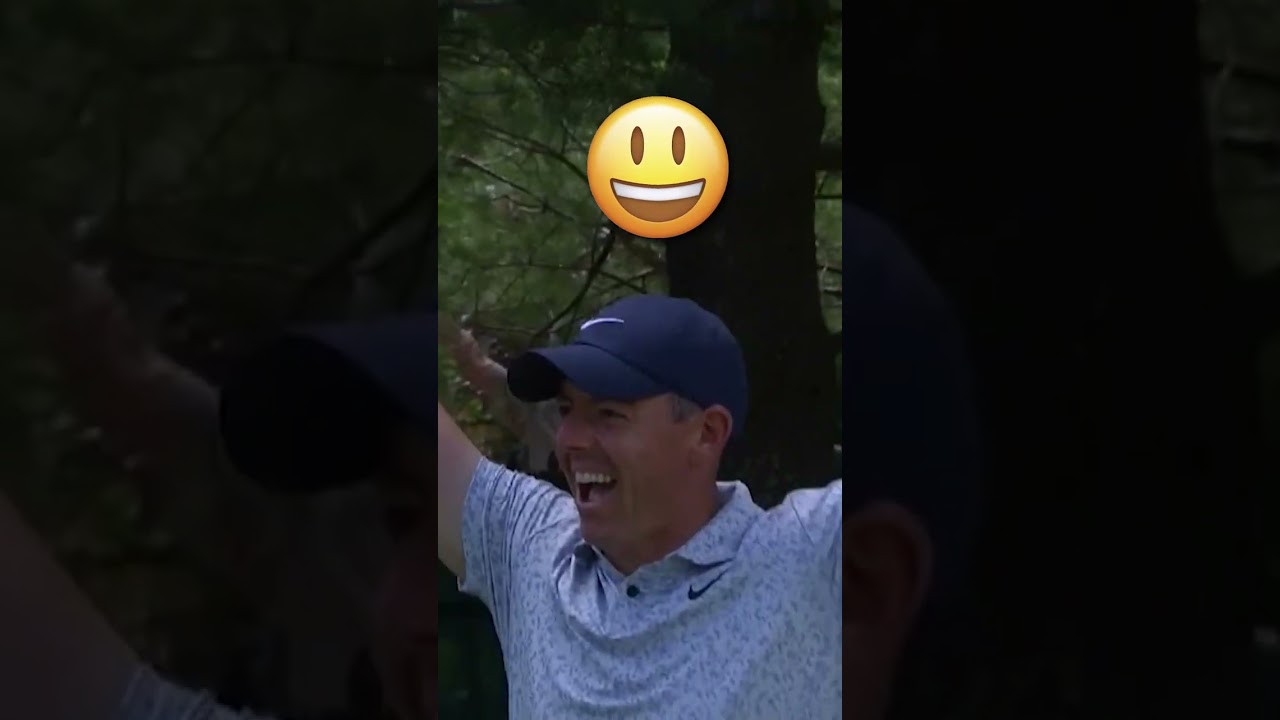 Best Shots From The FedEx Cup…😎