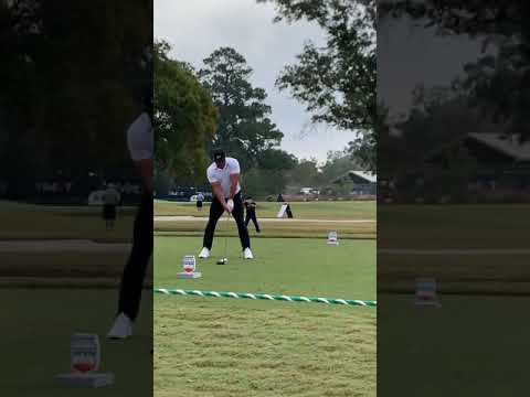 Brooks Koepka Drive