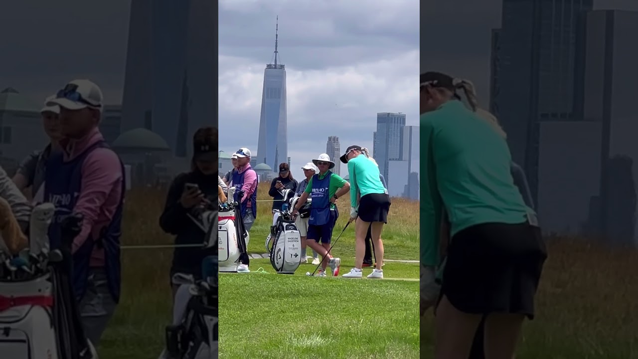 #golfswing #fyp #followthrough #waitforit