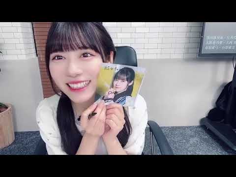 2023.09.10 | 15:00 - 大西葵 / Aoi Onishi (≒JOY) SHOWROOM