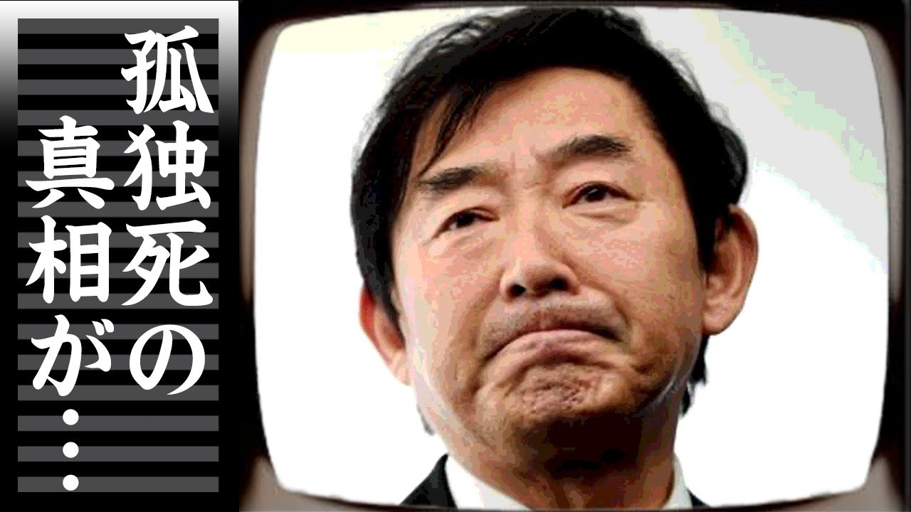 石田純一の"孤独死"の真相...家族で交わした約束や遺言内容に涙が零れ落ちた...「不倫は文化」で有名なトレンディ俳優の「首をつってもいい」と激白した不倫事件に驚きを隠せない...