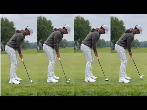 ローリーマキロイ パター / Rory Mcilroy Putter