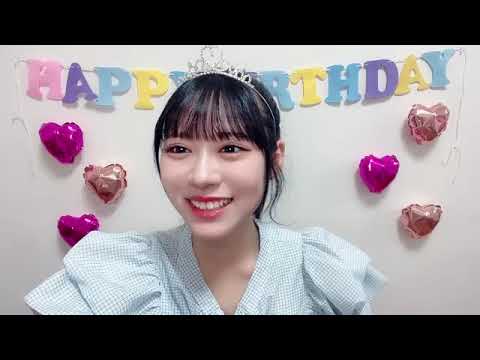 2023.08.06 | 20:08 - 大西葵 / Aoi Onishi (≒JOY) SHOWROOM