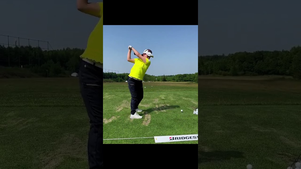 永井花奈​ Kana Nagai #subscribe #ショーツ