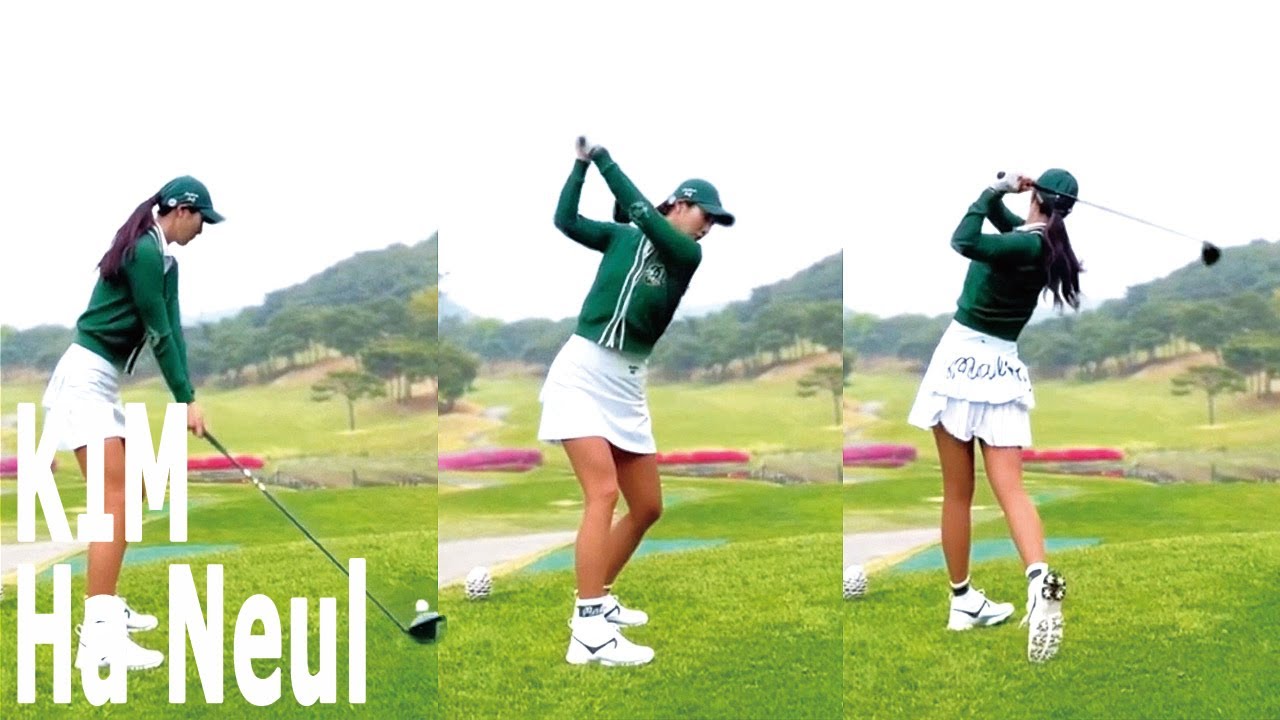 Kim Ha Neul キムハヌル