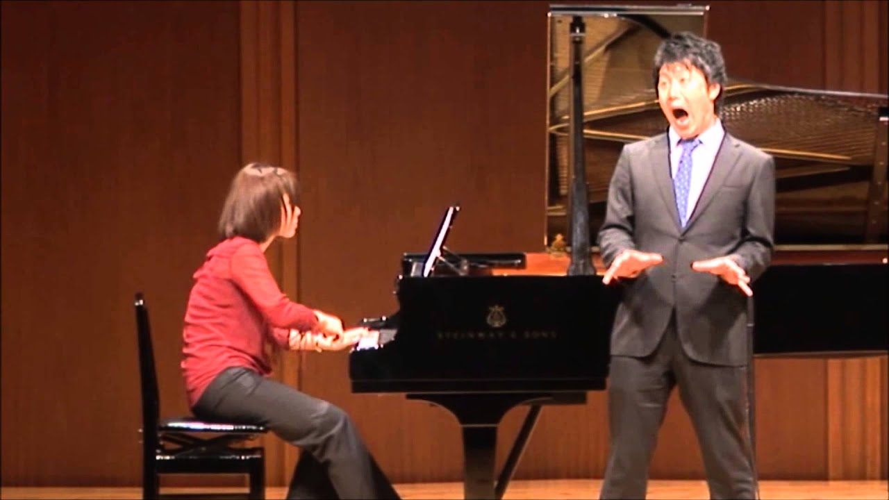 G.ビゼー／オペラ《カルメン》より「闘牛士の歌」 ｜小林音楽教室(東京)