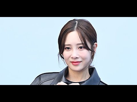 H91- 【PHOTO】LOVELYZ ユ・ジエ＆元ゴルファーのキム・ハヌルら「ソウルファッションウィーク」に出席 - Kstyle