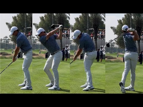 ローリーマキロイ ドライバー 左打ち用 / Rory Mcilroy Driver Lefty