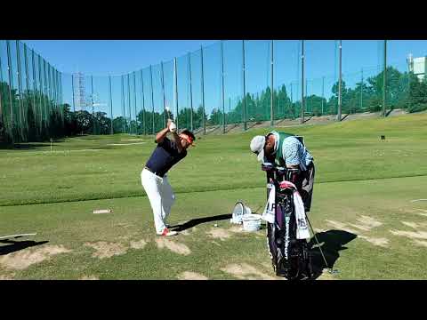 池田勇太 バンテリン東海クラシック  プロゴルファー