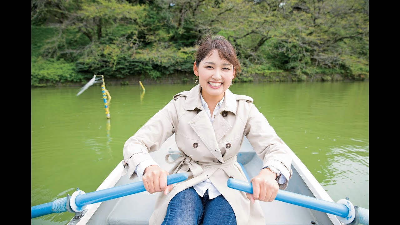 【美人コーチのSPECIAL LESSON】鈴木舞子プロ