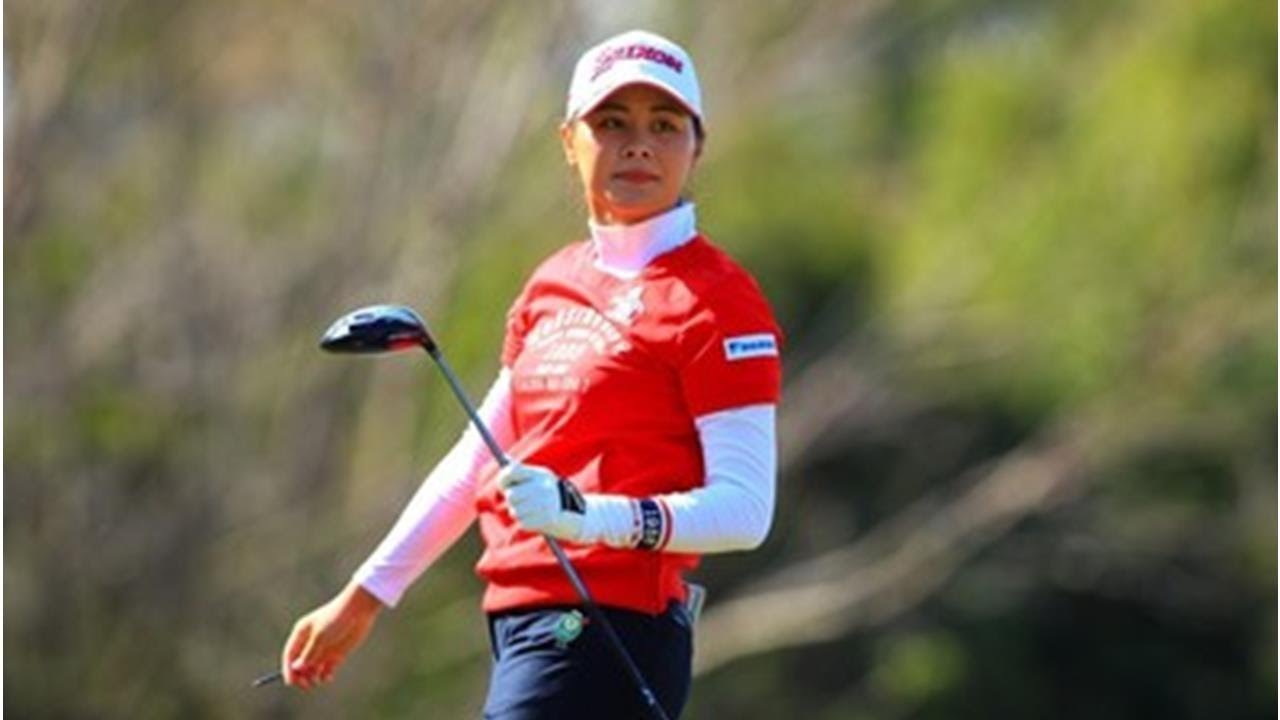 プロアマ「棄権」で出場不可に　新垣比菜は1度きりの“猶予”適用