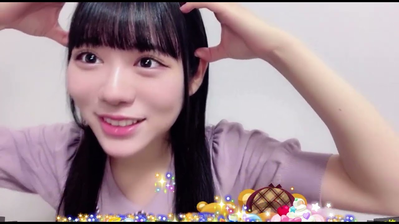 大西葵　2023年10月10日