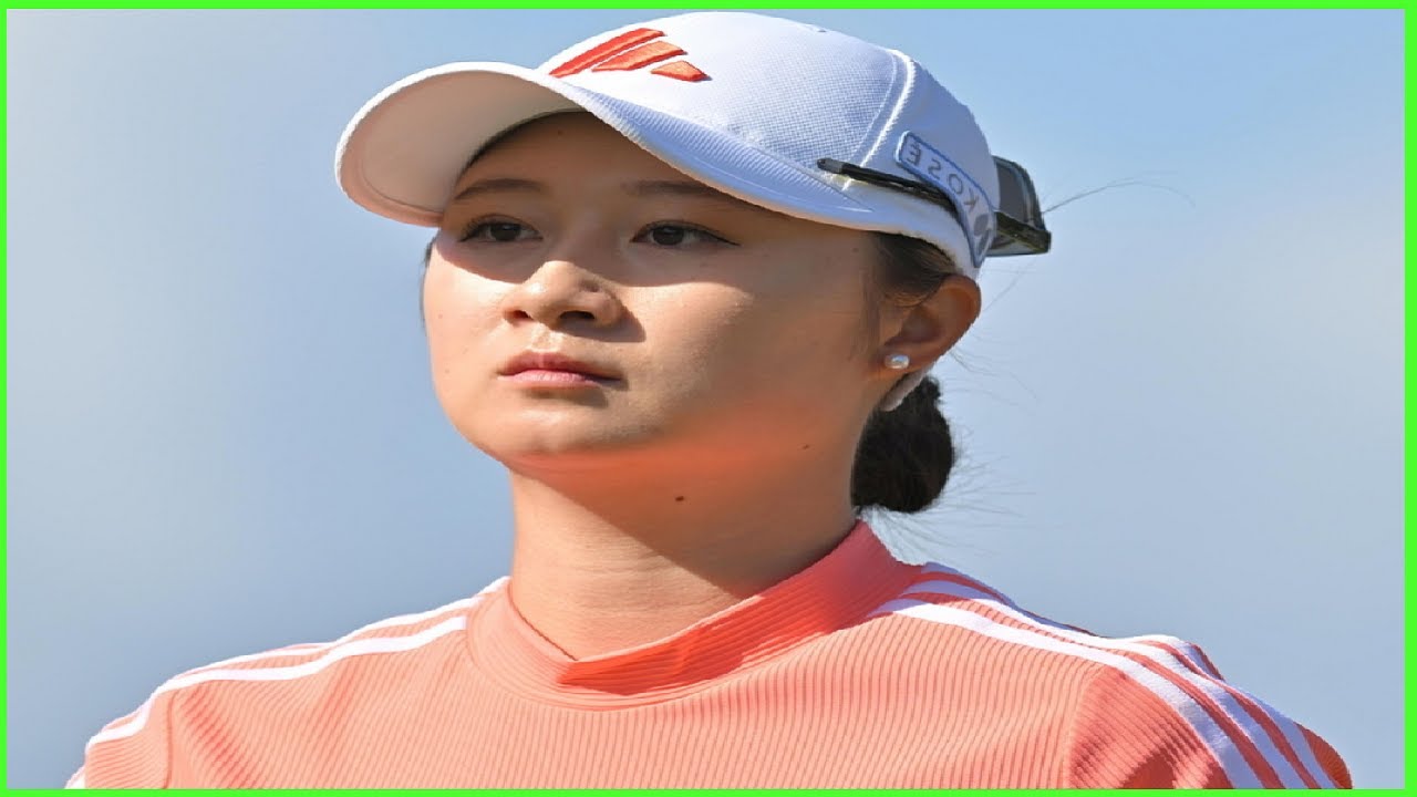 ⛳ 森田遥　６年ぶり２勝目　コロナ感染乗り越えつかんだ　サポートに感謝「私より信じてくれた」🏌️‍♀️