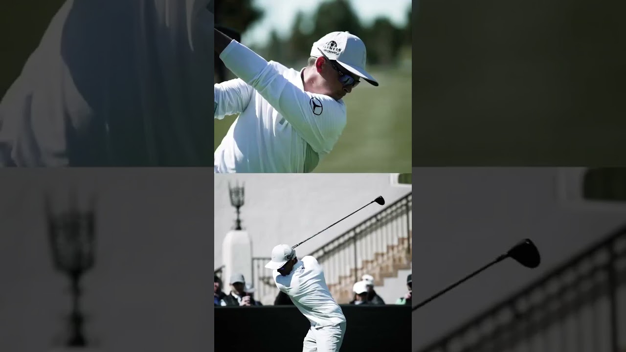 Rickie Fowler リッキー・ファウラー #subscribe #ショーツ #rasmus
