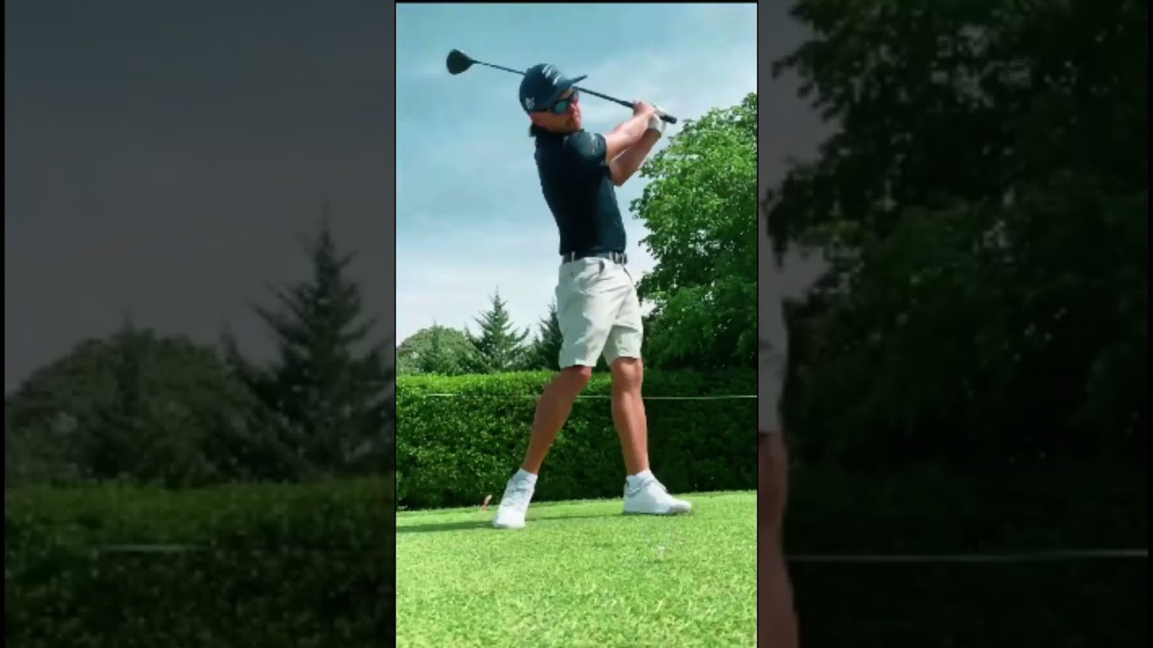リッキーファウラー Rickie Fowler