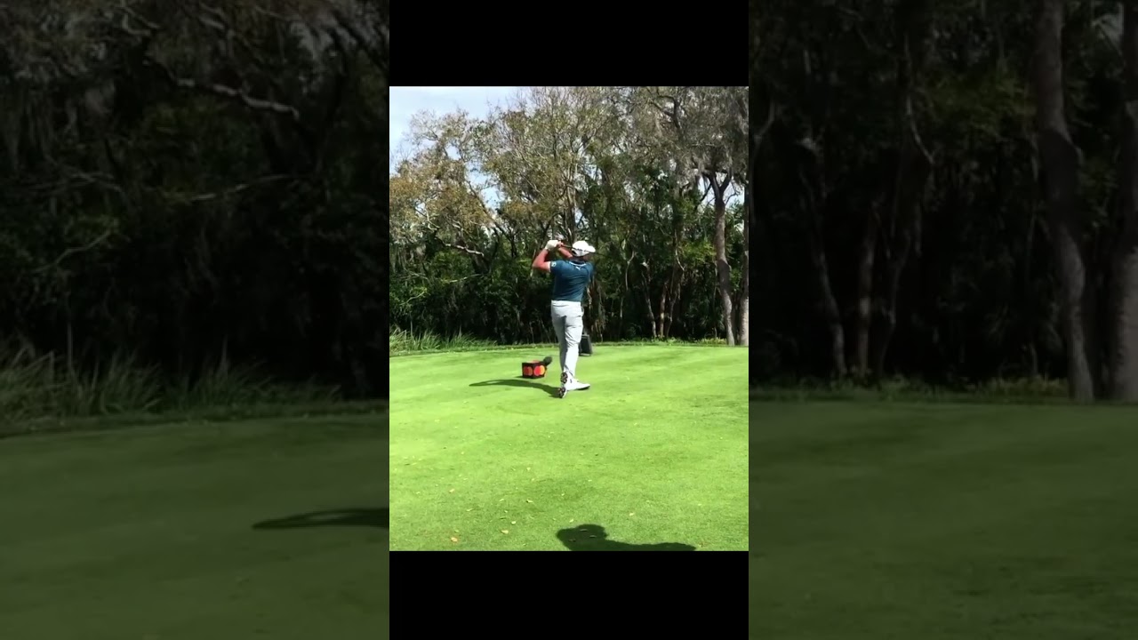 リッキー・ファウラー Rickie Fowler #subscribe #ショーツ