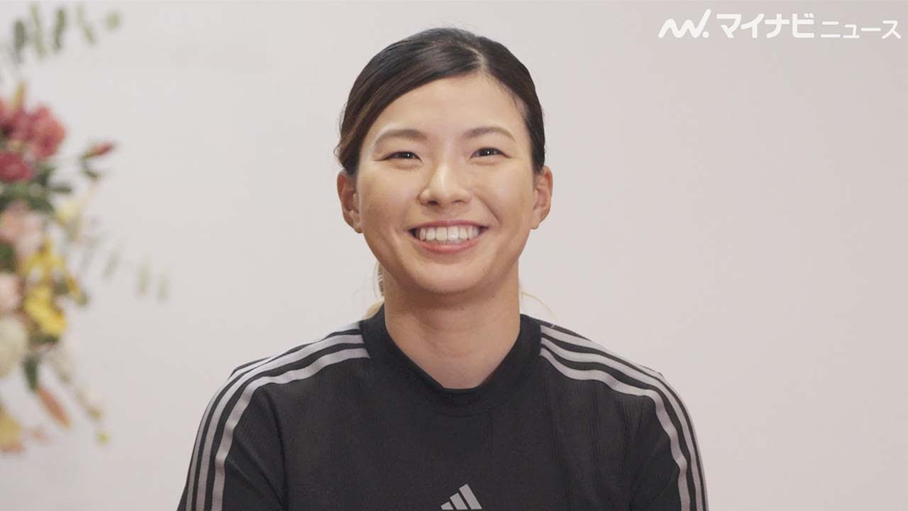 渋野日向子、2019年全英女子オープンでの “空気を変えた“一打を振り返る  しぶこスマイル全開でぼる塾とCM共演　クリーンエイト新CM＆インタビュー