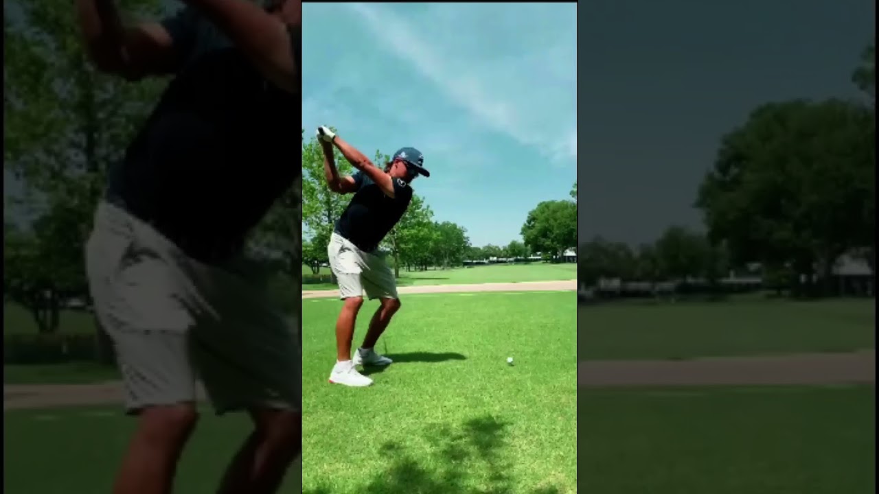 リッキー・ファウラー Rickie Fowler #subscribe #ショーツ