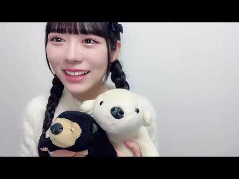 2023.10.21 | 17:51 - 大西葵 / Aoi Onishi (≒JOY) SHOWROOM