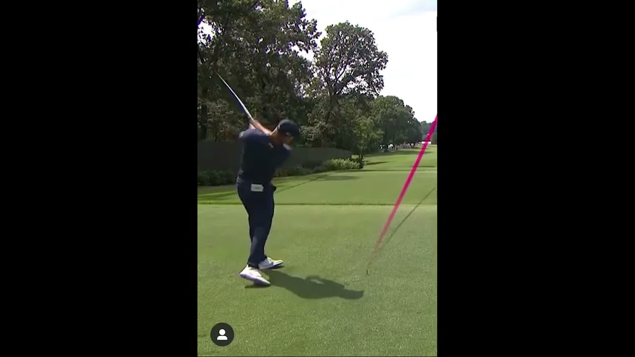 dynamicswing【Jan Dechambeau 】