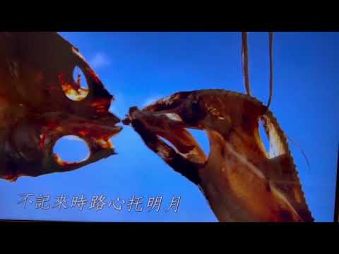 浮生千山路 晶華