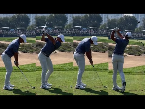 ローリーマキロイ アイアン / Rory Mcilroy Iron